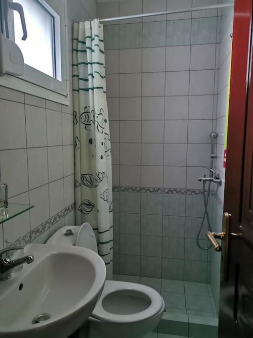 Mama'S House. 300M Απο Τον Μύλο Των Ξωτικών. Villa Trikala  Exterior photo